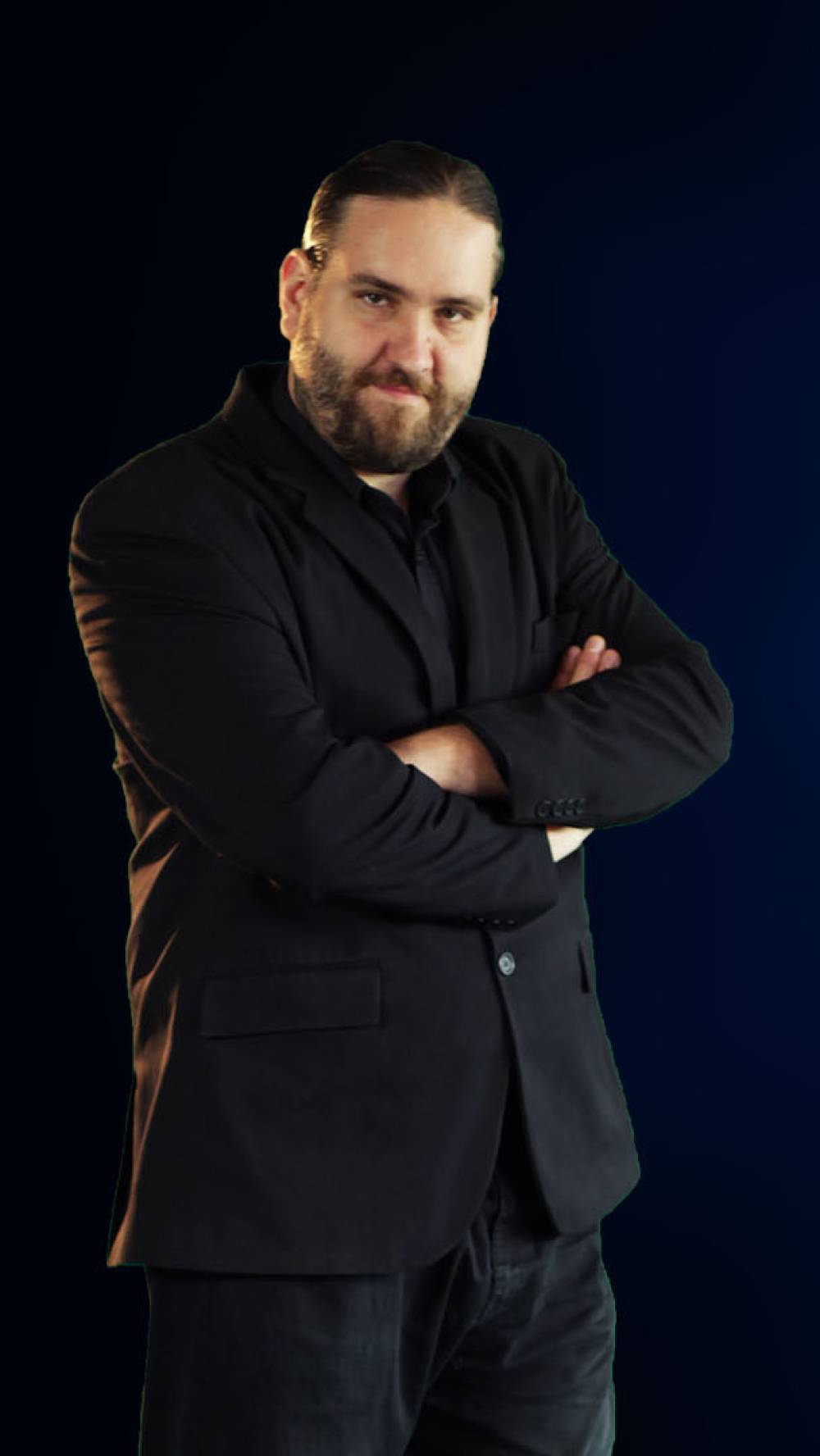Fóliás Károly - autófóliázás videózás specialista - fotó