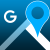 autófóliázás, Google Maps